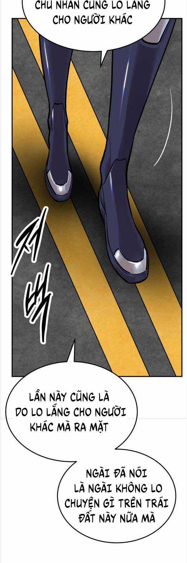 Phá Bỏ Giới Hạn - Chapter 109 - Trang 36