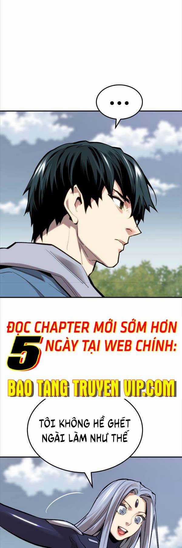 Phá Bỏ Giới Hạn - Chapter 109 - Trang 37