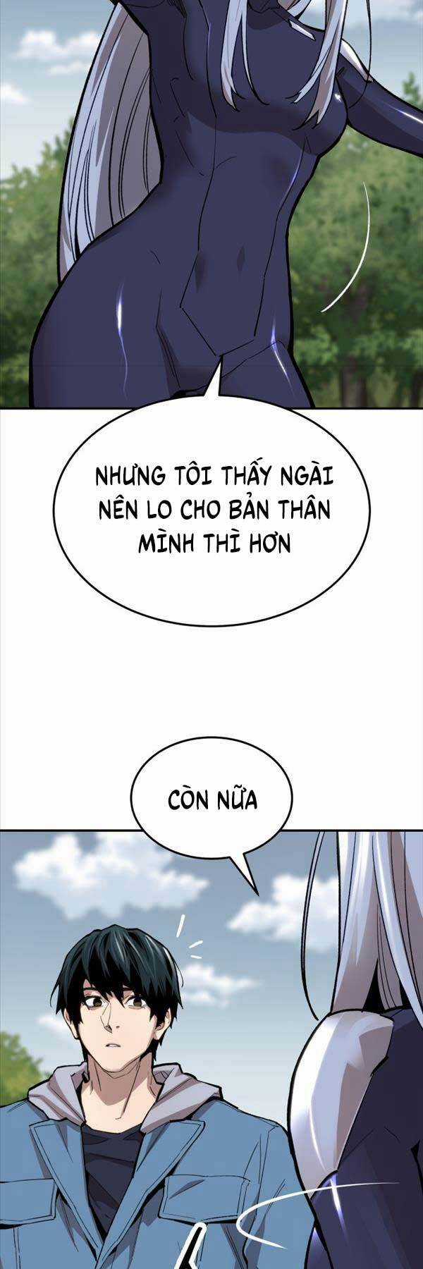 Phá Bỏ Giới Hạn - Chapter 109 - Trang 38