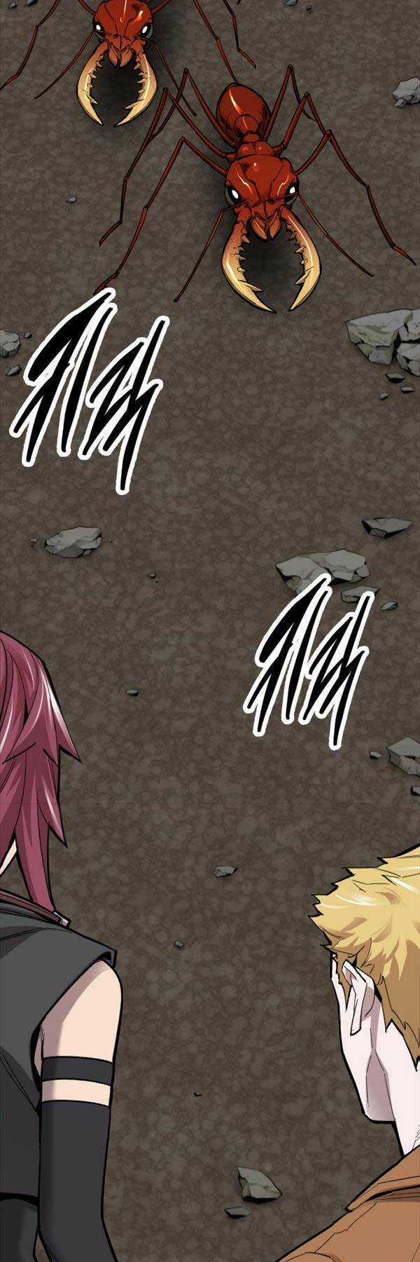 Phá Bỏ Giới Hạn - Chapter 109 - Trang 5