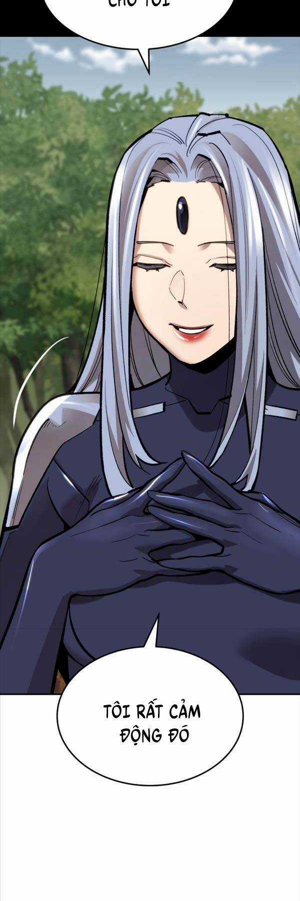 Phá Bỏ Giới Hạn - Chapter 109 - Trang 43