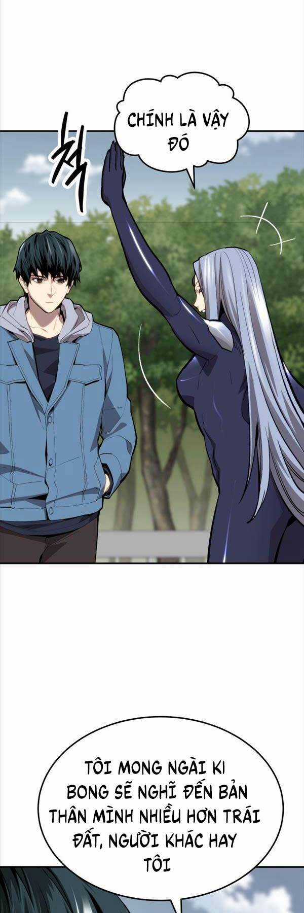 Phá Bỏ Giới Hạn - Chapter 109 - Trang 45