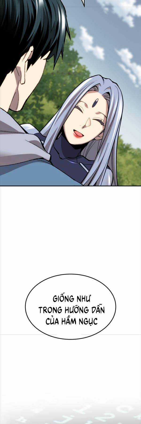 Phá Bỏ Giới Hạn - Chapter 109 - Trang 46