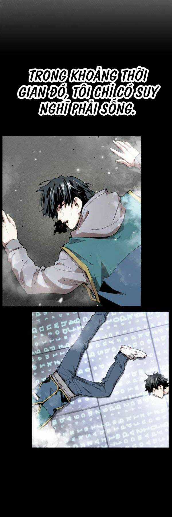 Phá Bỏ Giới Hạn - Chapter 109 - Trang 48