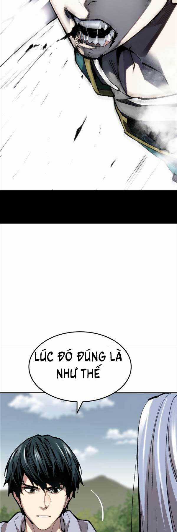 Phá Bỏ Giới Hạn - Chapter 109 - Trang 50