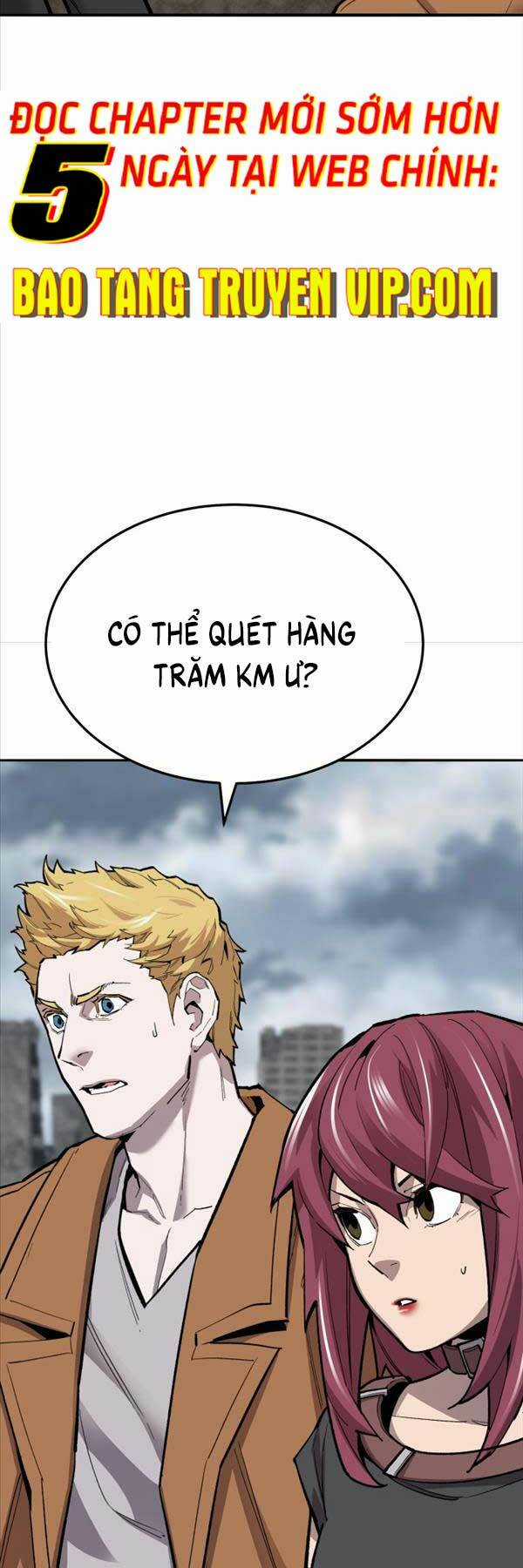 Phá Bỏ Giới Hạn - Chapter 109 - Trang 6