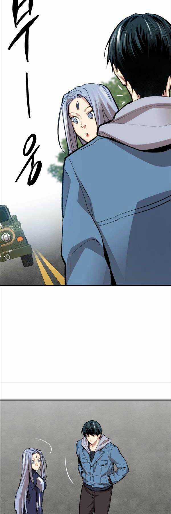 Phá Bỏ Giới Hạn - Chapter 109 - Trang 53