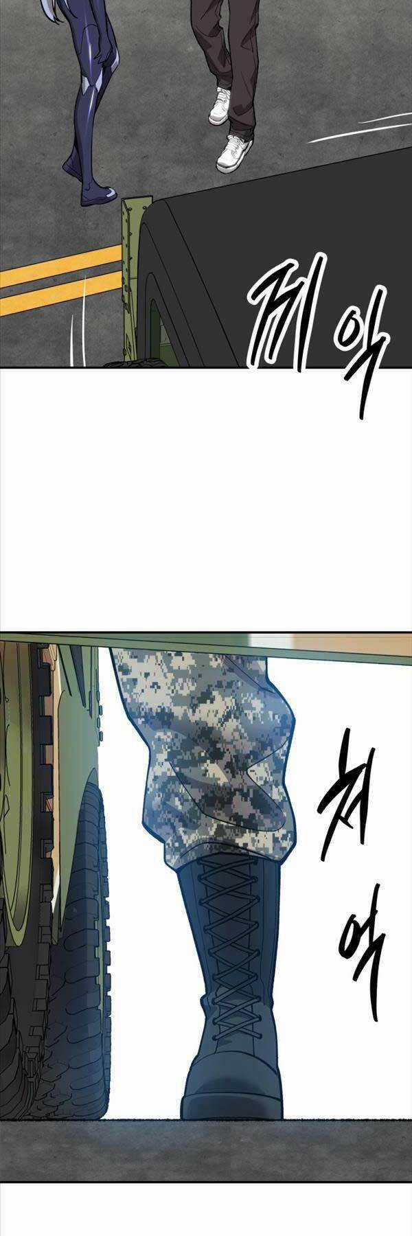 Phá Bỏ Giới Hạn - Chapter 109 - Trang 54