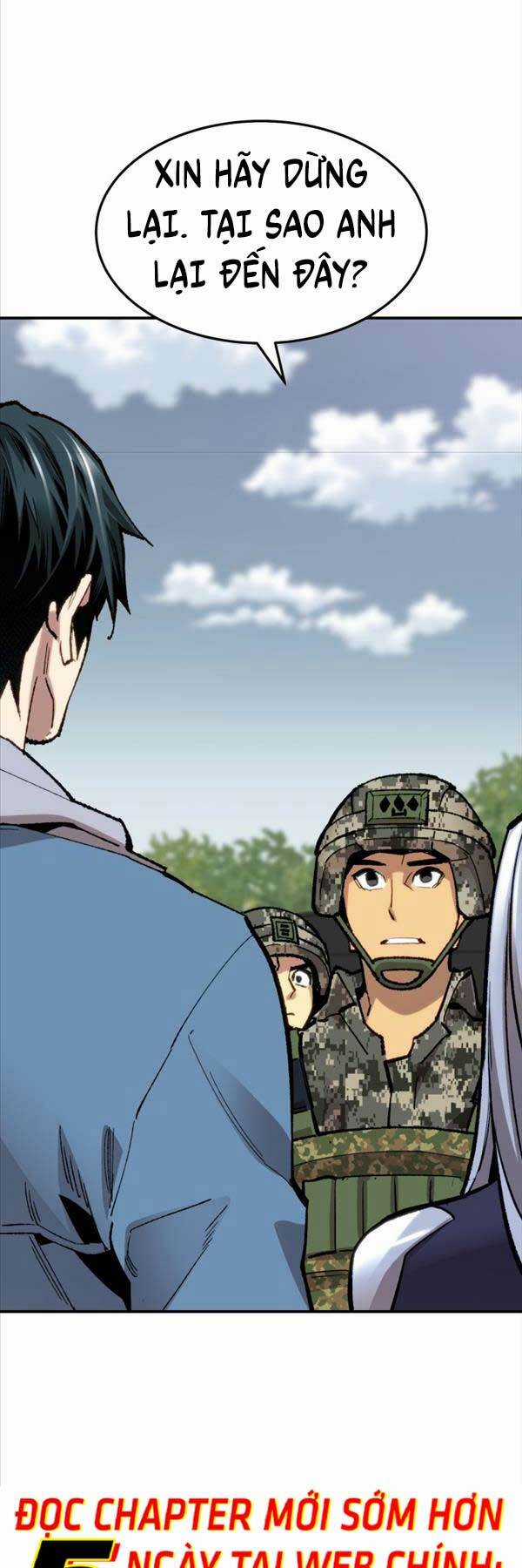 Phá Bỏ Giới Hạn - Chapter 109 - Trang 55