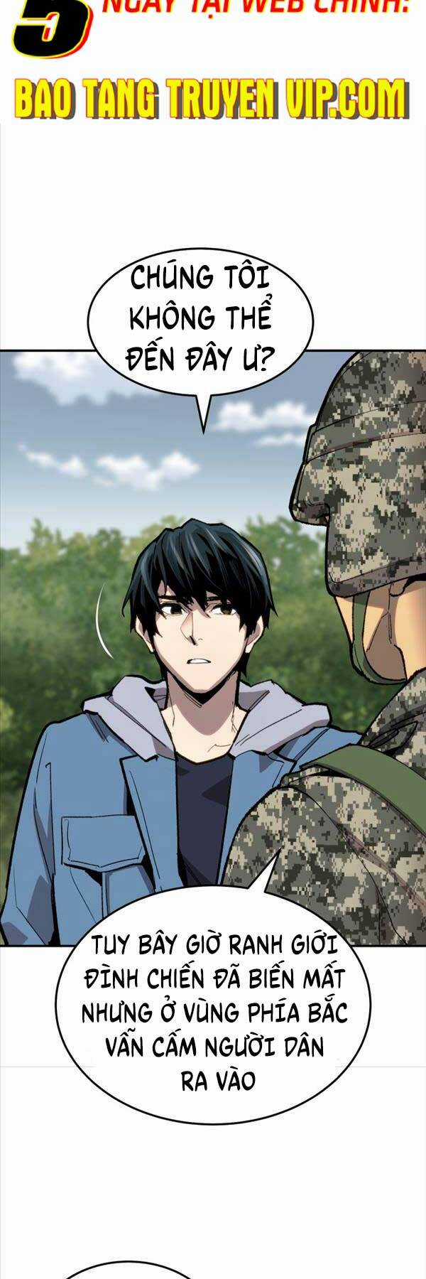 Phá Bỏ Giới Hạn - Chapter 109 - Trang 56