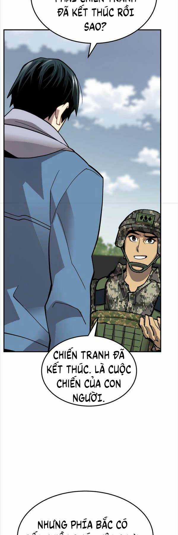 Phá Bỏ Giới Hạn - Chapter 109 - Trang 58