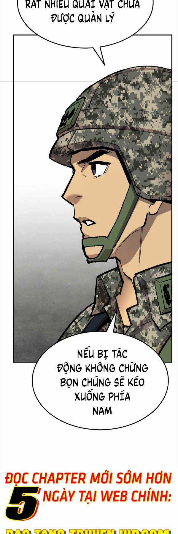 Phá Bỏ Giới Hạn - Chapter 109 - Trang 59