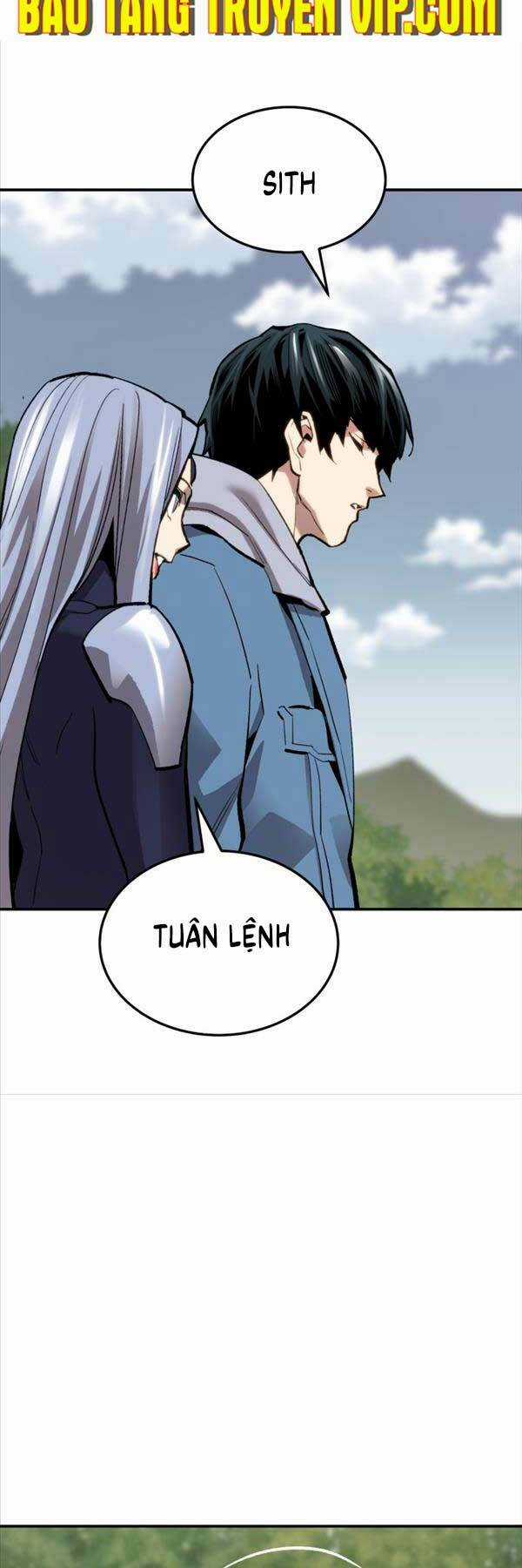 Phá Bỏ Giới Hạn - Chapter 109 - Trang 60