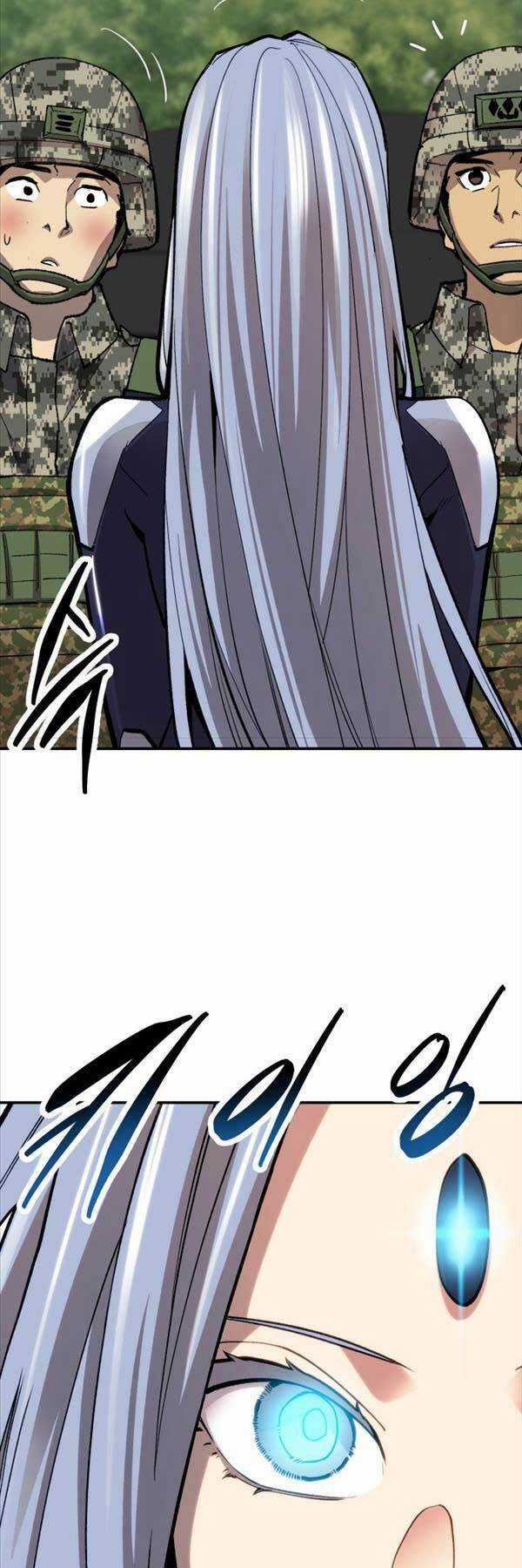 Phá Bỏ Giới Hạn - Chapter 109 - Trang 61