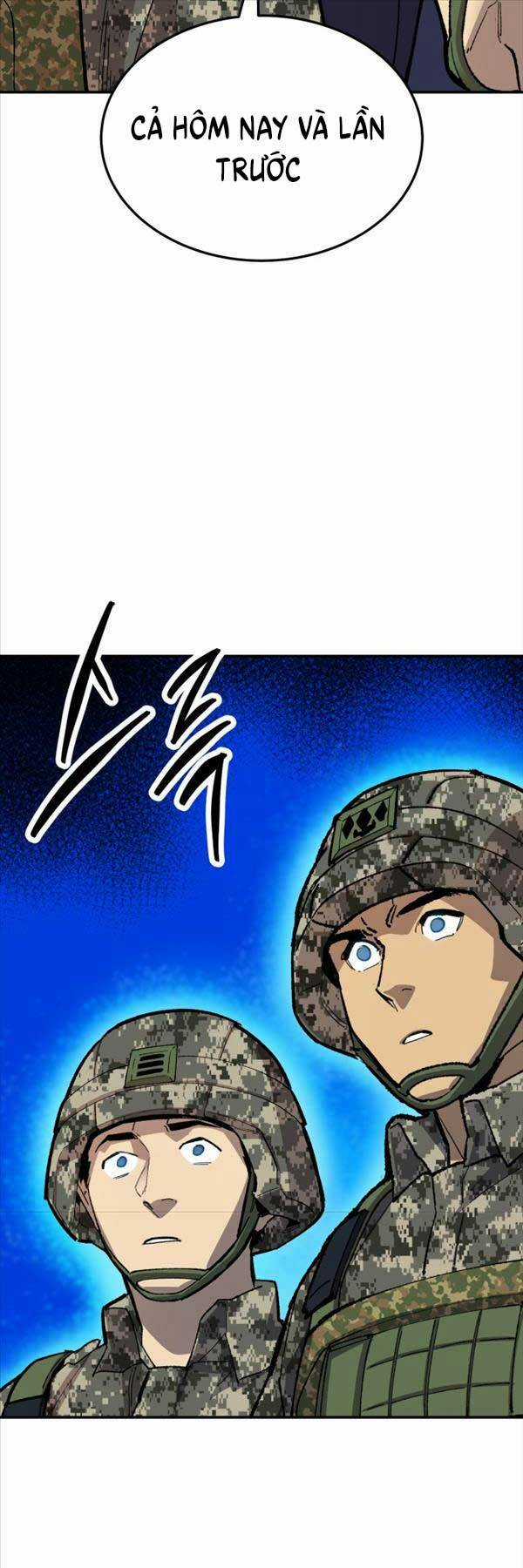 Phá Bỏ Giới Hạn - Chapter 109 - Trang 63