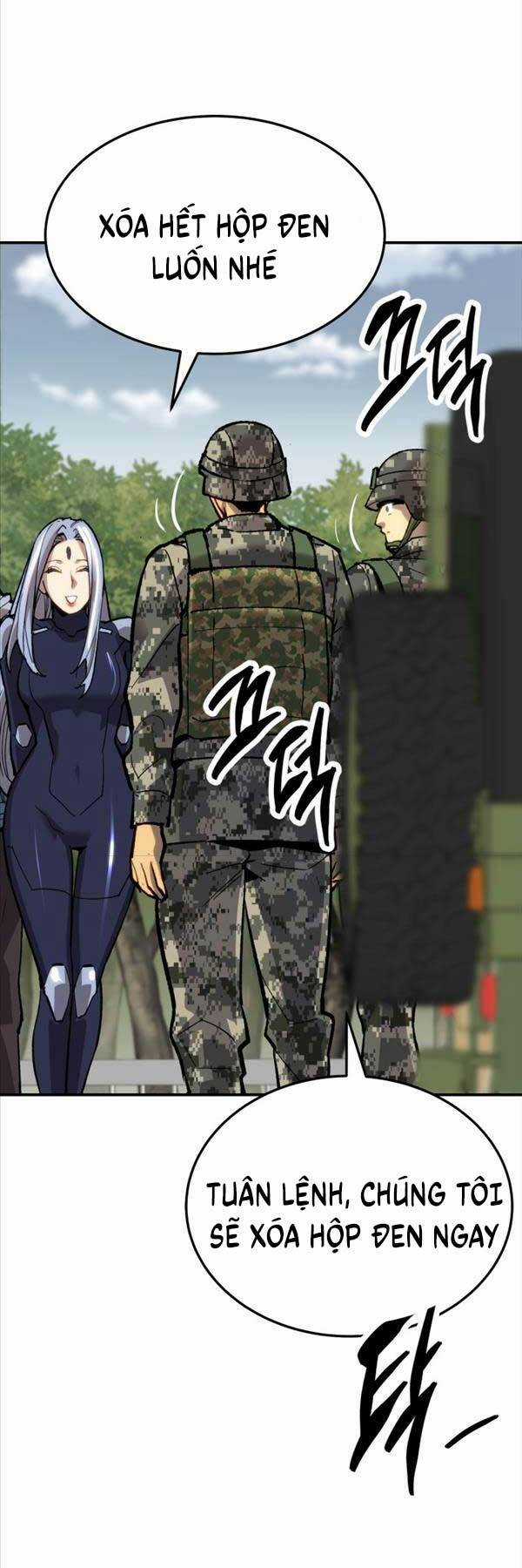 Phá Bỏ Giới Hạn - Chapter 109 - Trang 64