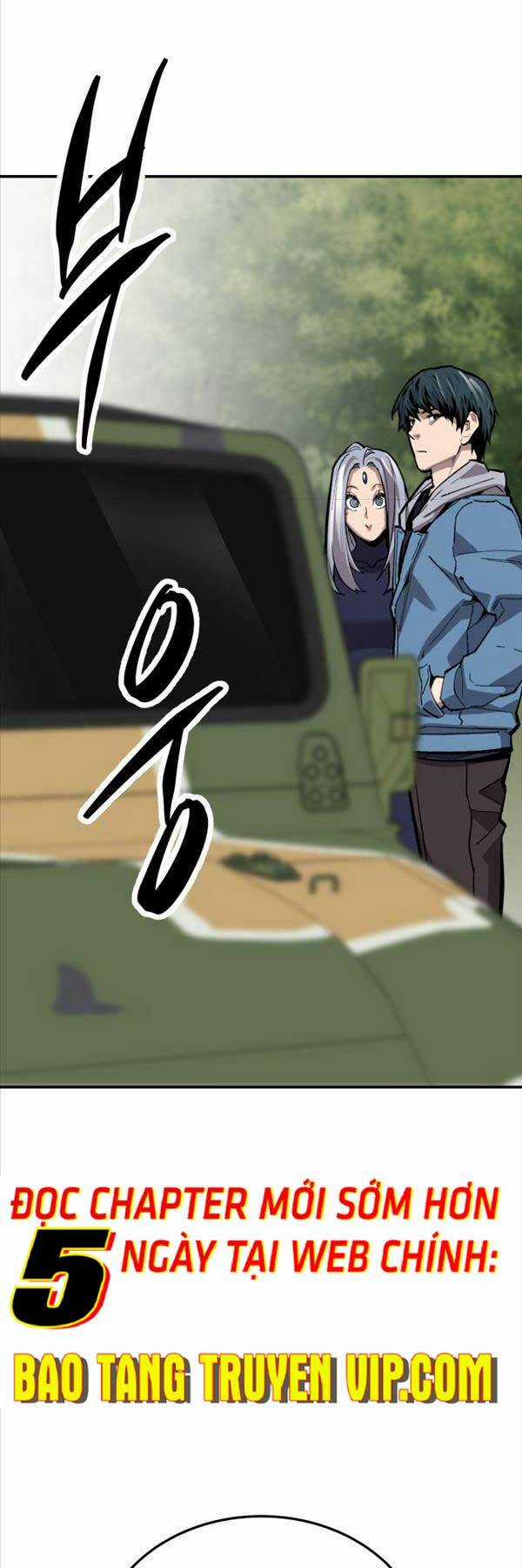 Phá Bỏ Giới Hạn - Chapter 109 - Trang 65