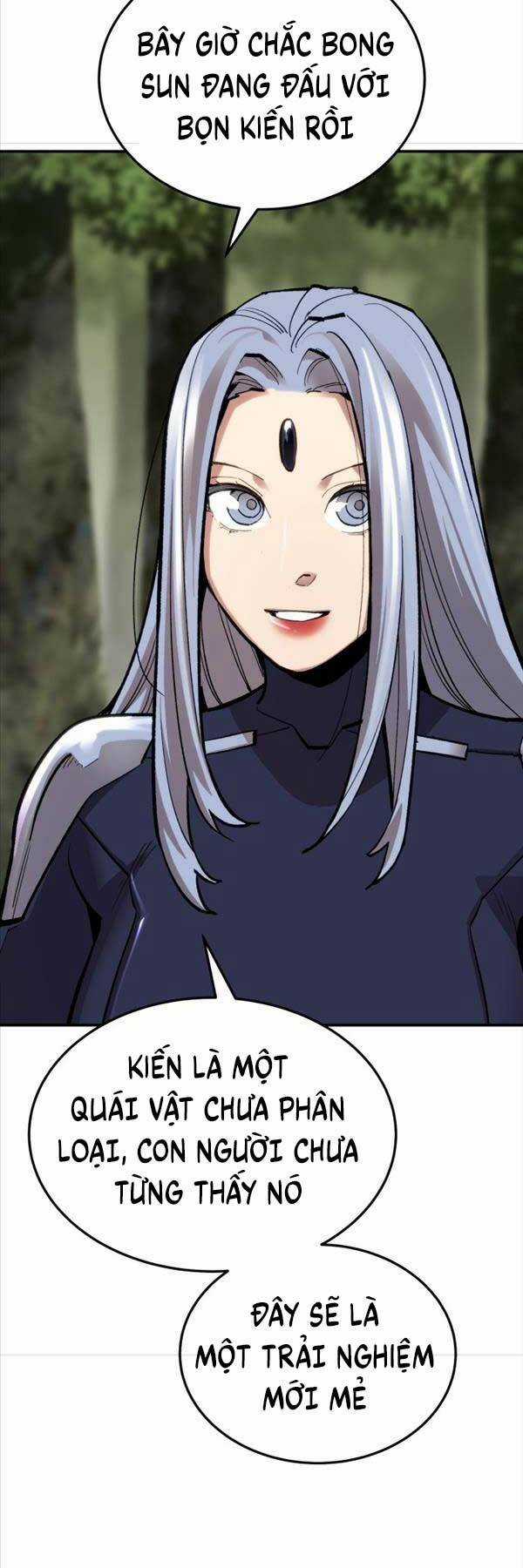 Phá Bỏ Giới Hạn - Chapter 109 - Trang 66