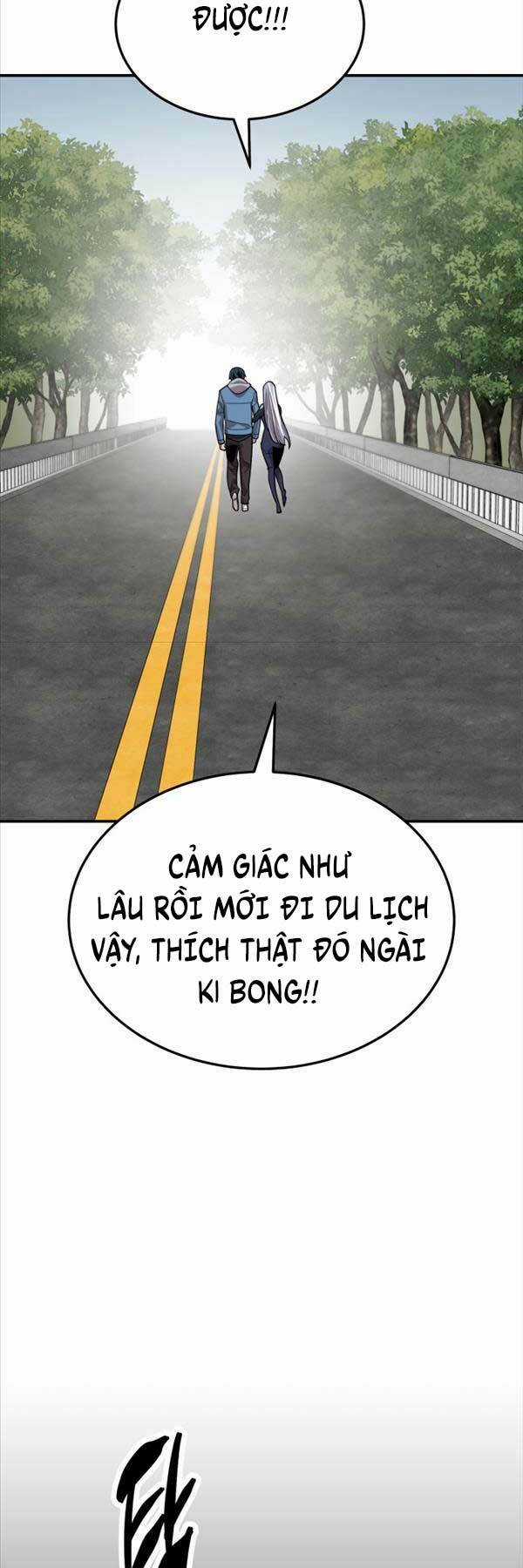Phá Bỏ Giới Hạn - Chapter 109 - Trang 68