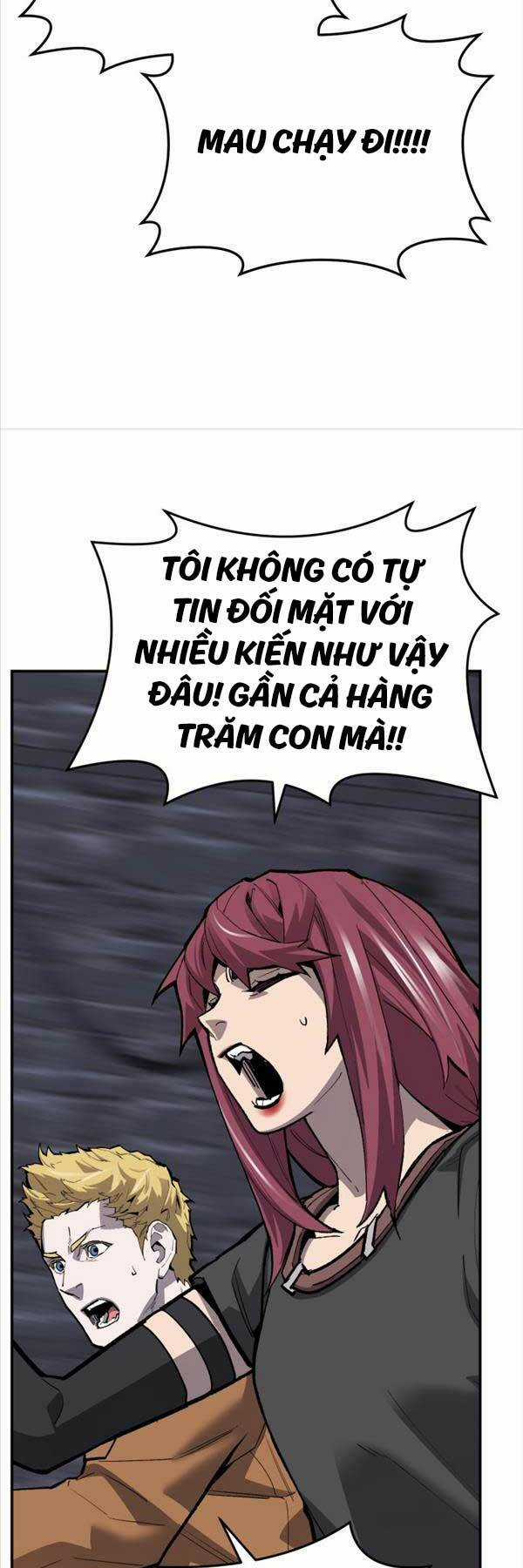 Phá Bỏ Giới Hạn - Chapter 109 - Trang 72