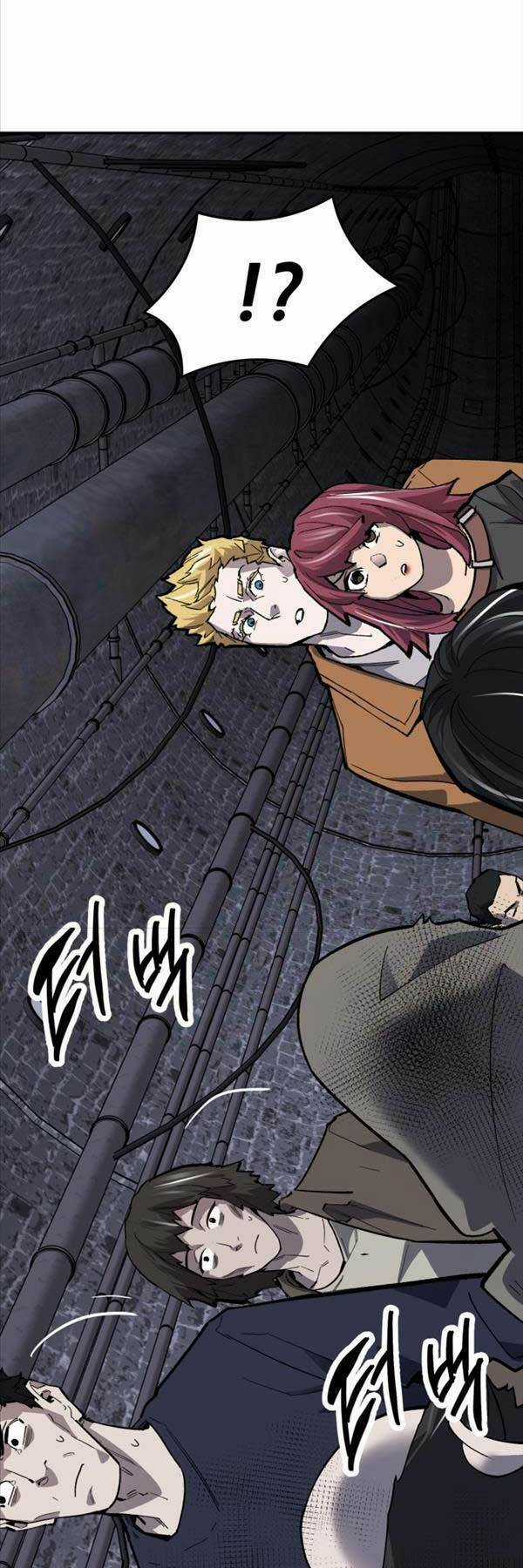 Phá Bỏ Giới Hạn - Chapter 109 - Trang 74