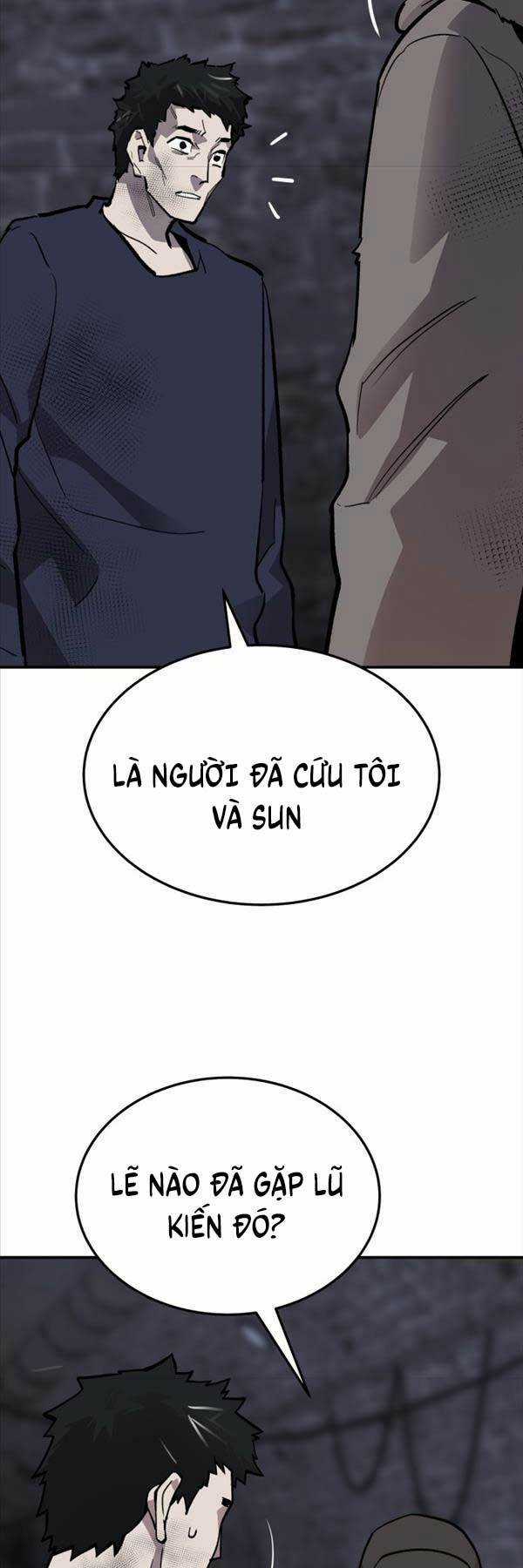 Phá Bỏ Giới Hạn - Chapter 109 - Trang 77