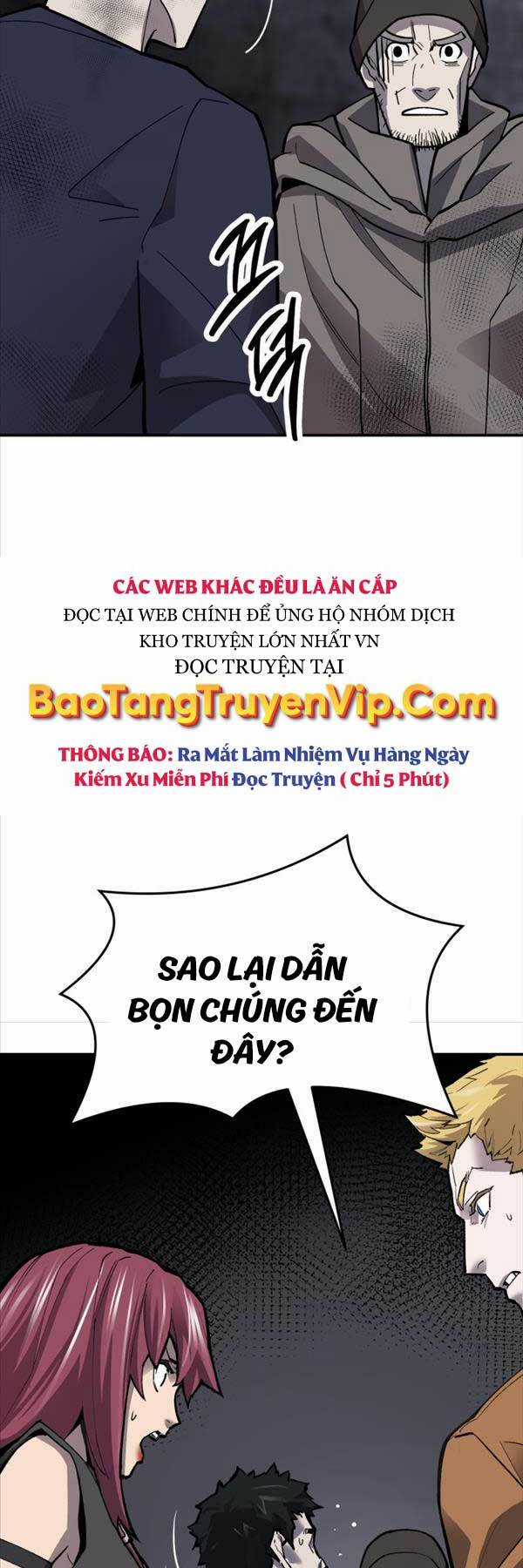 Phá Bỏ Giới Hạn - Chapter 109 - Trang 78