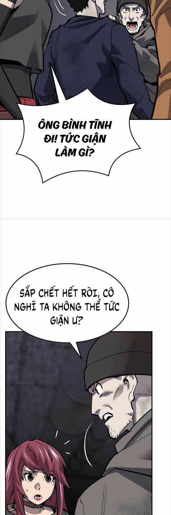 Phá Bỏ Giới Hạn - Chapter 109 - Trang 79