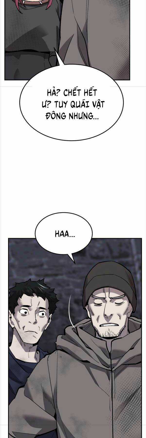 Phá Bỏ Giới Hạn - Chapter 109 - Trang 80