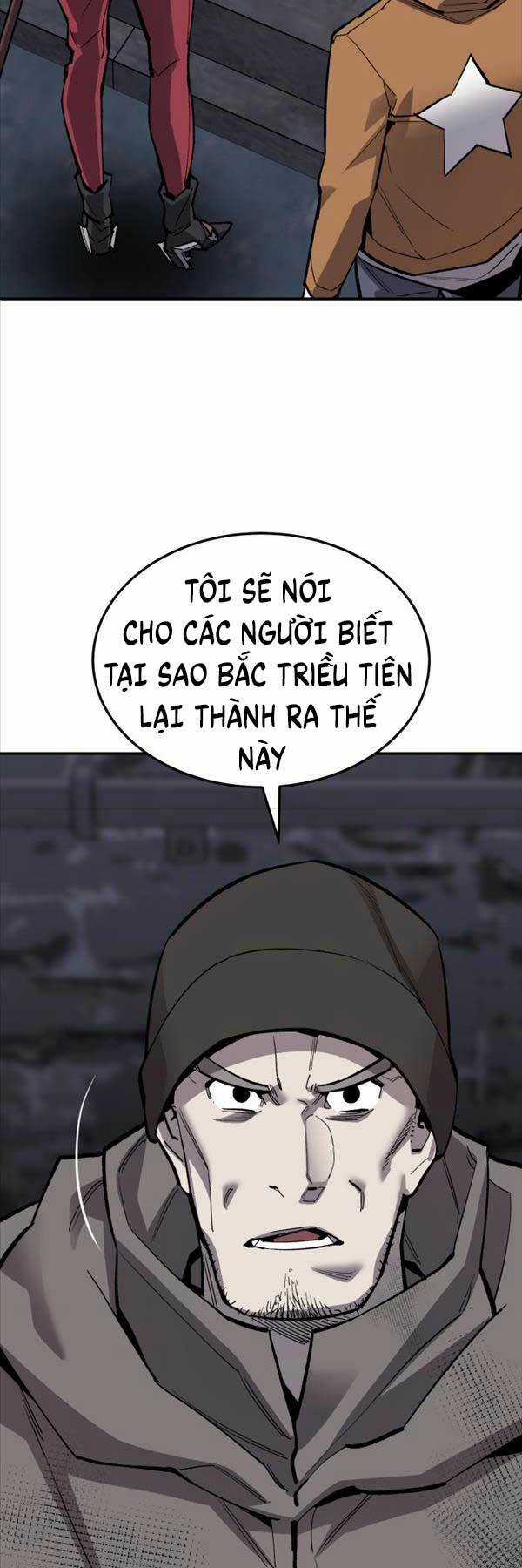 Phá Bỏ Giới Hạn - Chapter 109 - Trang 82