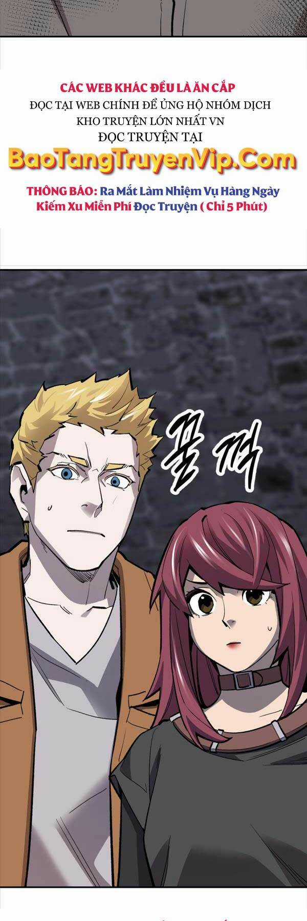 Phá Bỏ Giới Hạn - Chapter 109 - Trang 83