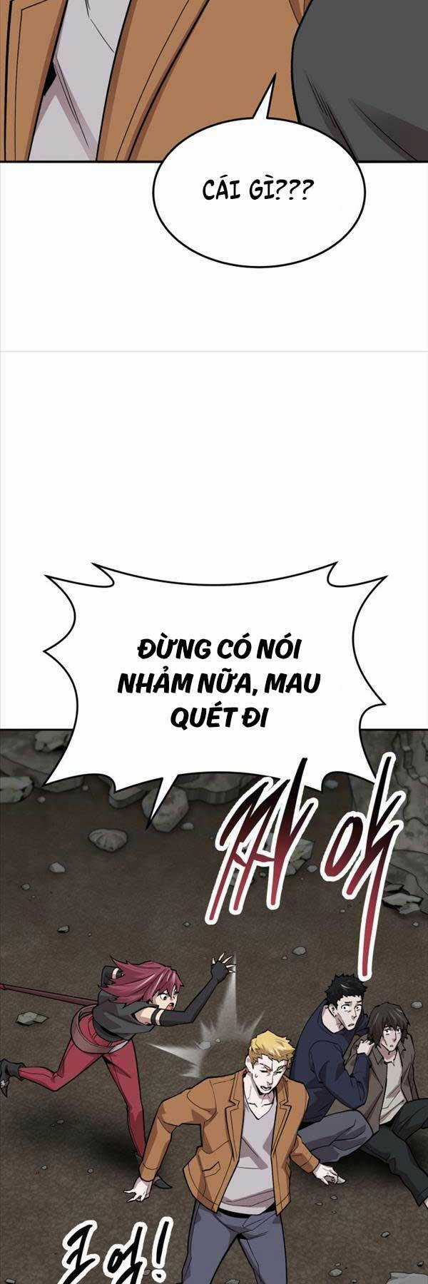 Phá Bỏ Giới Hạn - Chapter 109 - Trang 10