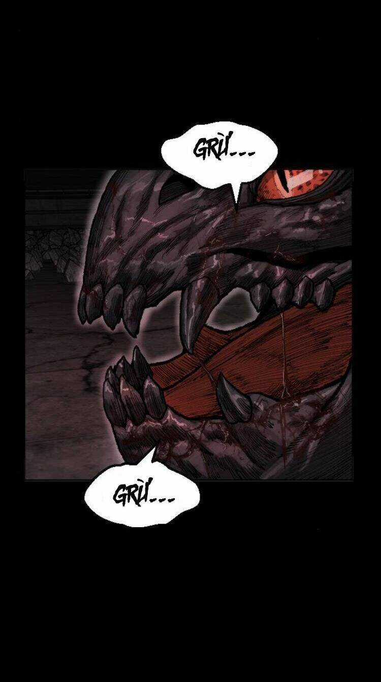 Phá Bỏ Giới Hạn - Chapter 11 - Trang 2