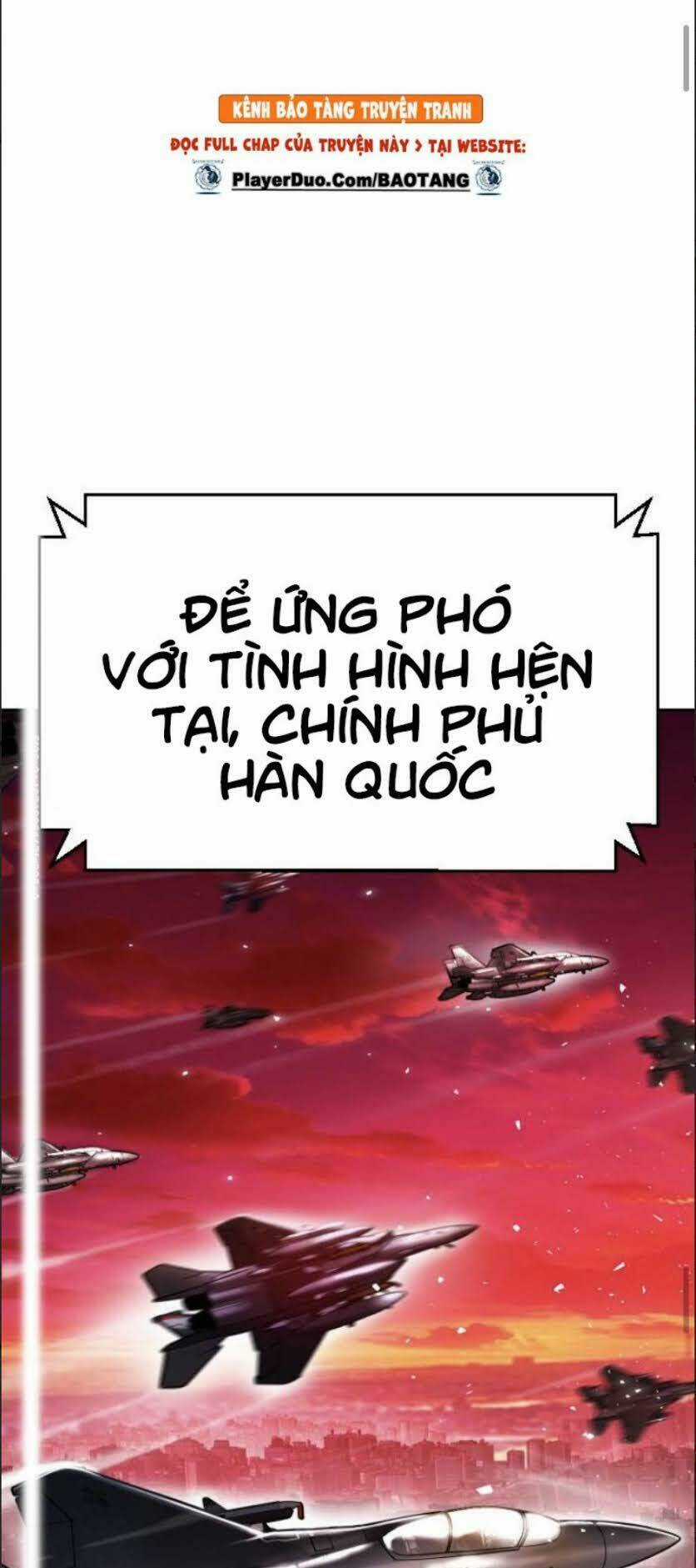 Phá Bỏ Giới Hạn - Chapter 11 - Trang 13