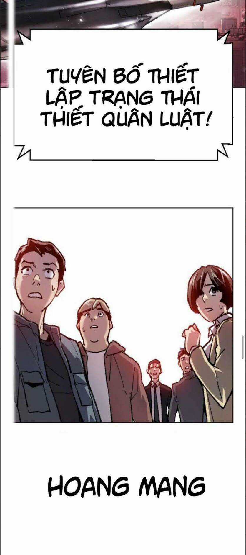 Phá Bỏ Giới Hạn - Chapter 11 - Trang 14