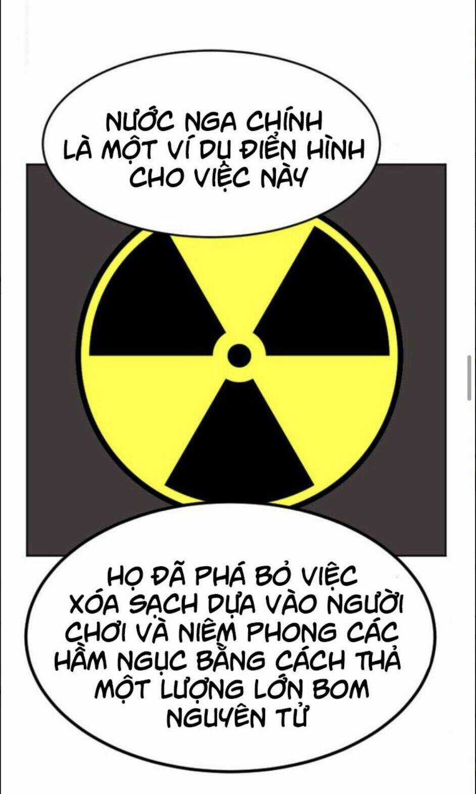 Phá Bỏ Giới Hạn - Chapter 11 - Trang 18