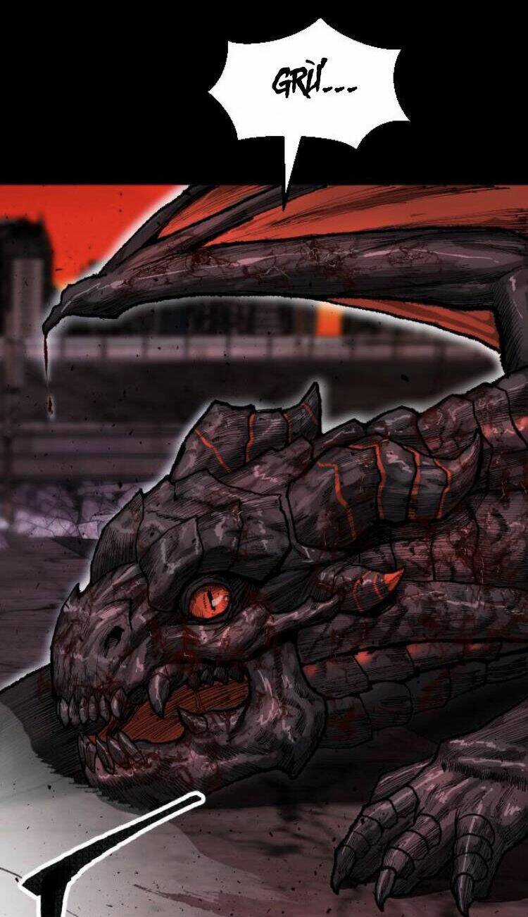 Phá Bỏ Giới Hạn - Chapter 11 - Trang 3