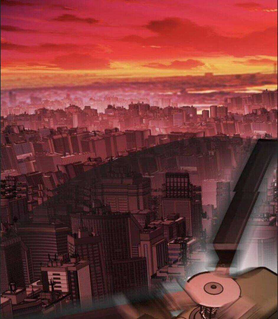 Phá Bỏ Giới Hạn - Chapter 11 - Trang 22