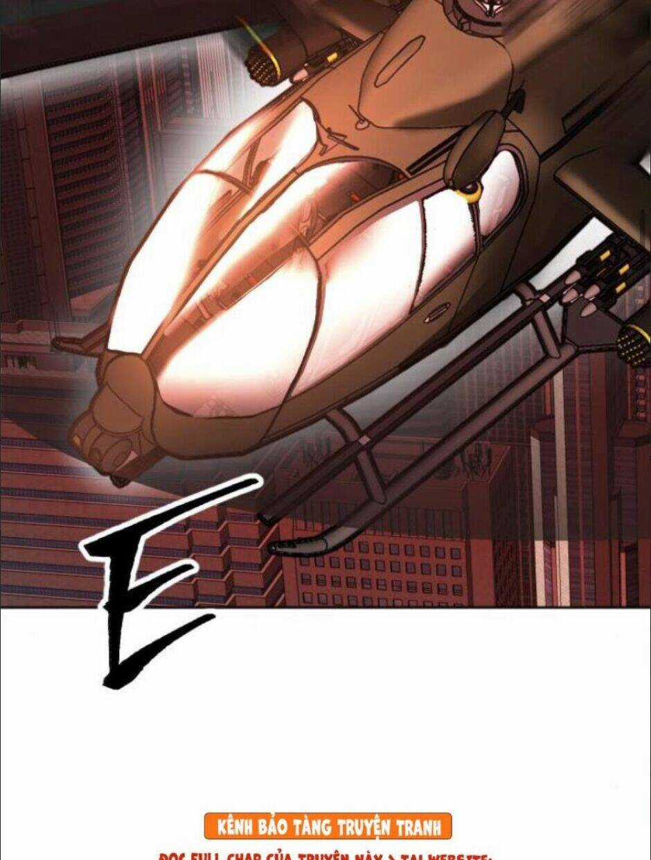 Phá Bỏ Giới Hạn - Chapter 11 - Trang 23