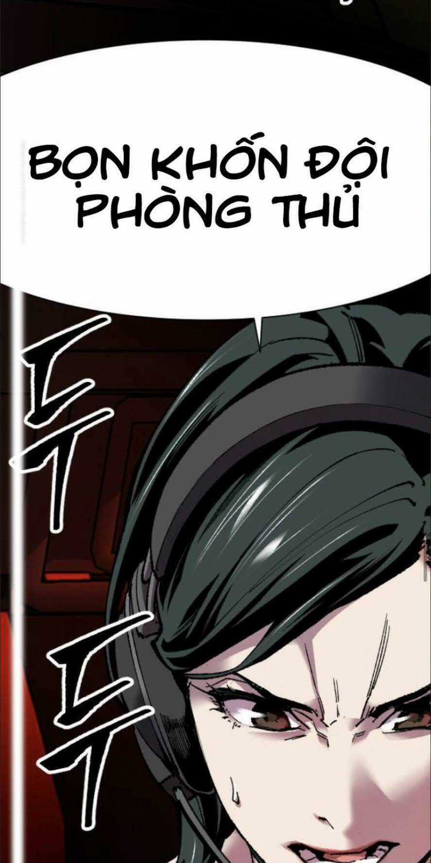 Phá Bỏ Giới Hạn - Chapter 11 - Trang 25