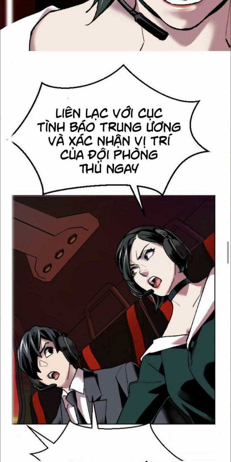Phá Bỏ Giới Hạn - Chapter 11 - Trang 26
