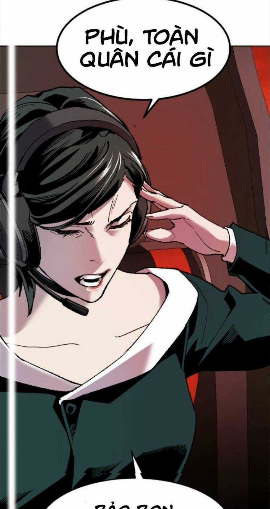 Phá Bỏ Giới Hạn - Chapter 11 - Trang 29