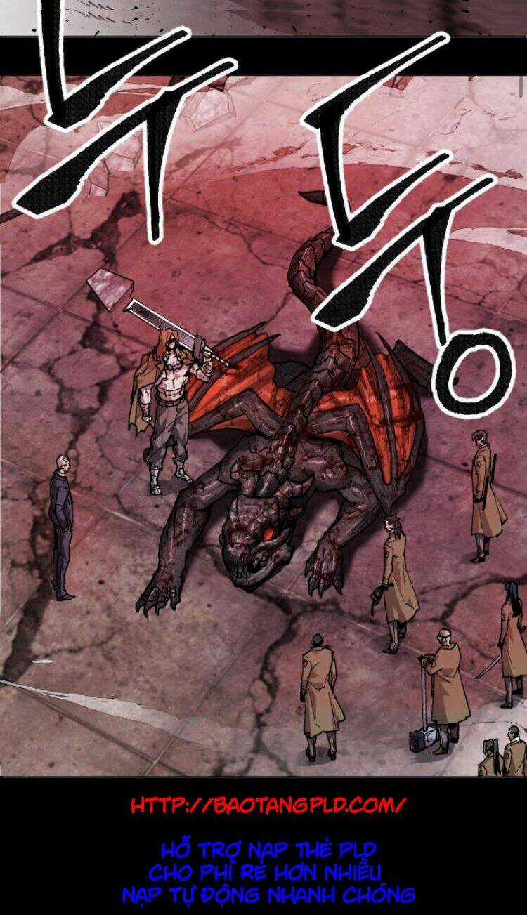 Phá Bỏ Giới Hạn - Chapter 11 - Trang 4