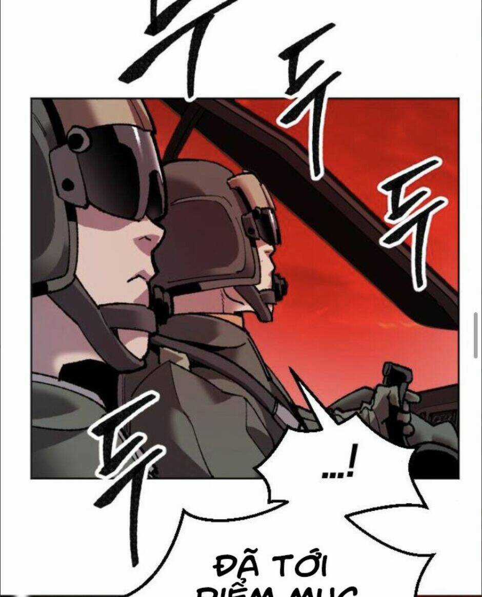 Phá Bỏ Giới Hạn - Chapter 11 - Trang 31