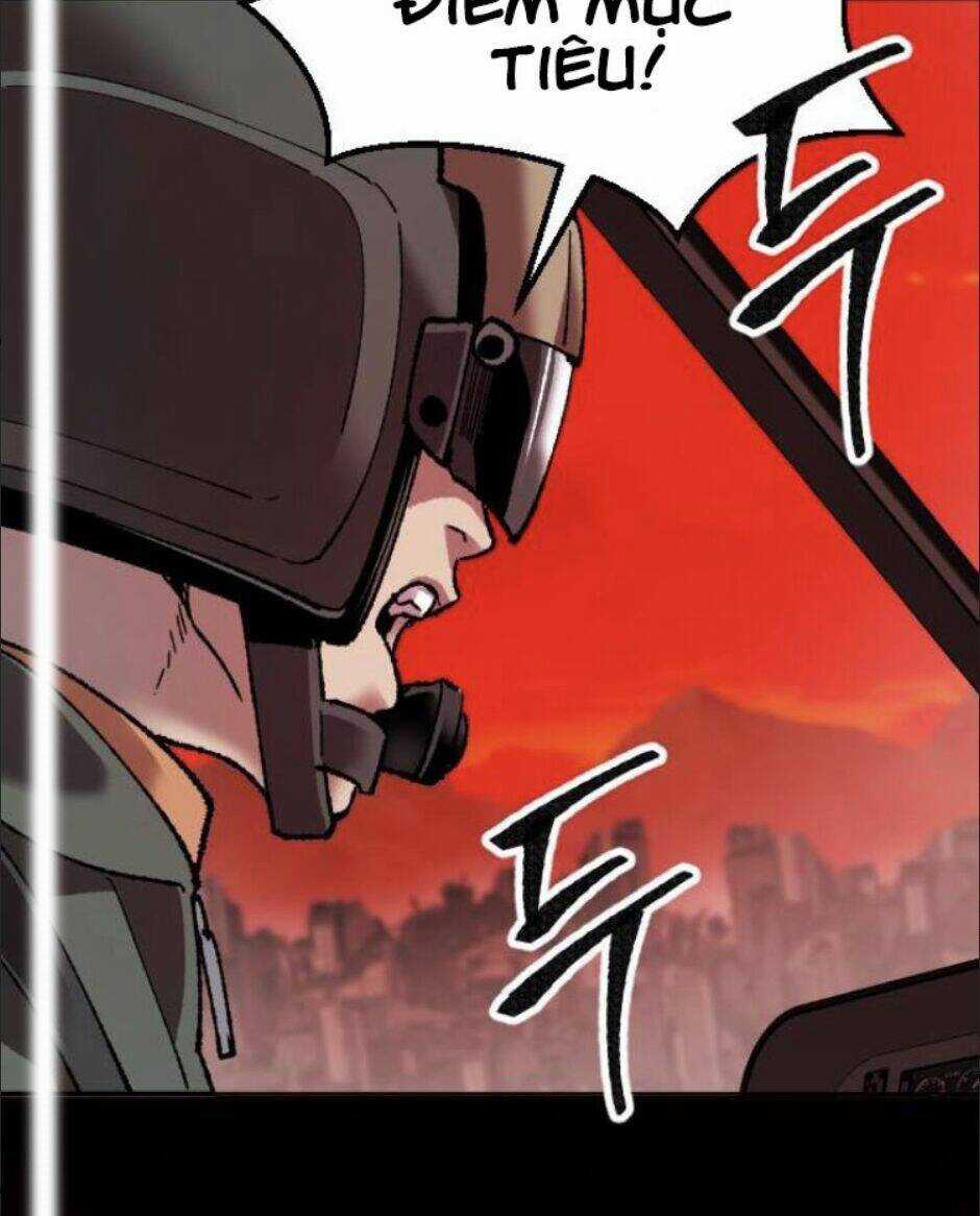 Phá Bỏ Giới Hạn - Chapter 11 - Trang 32