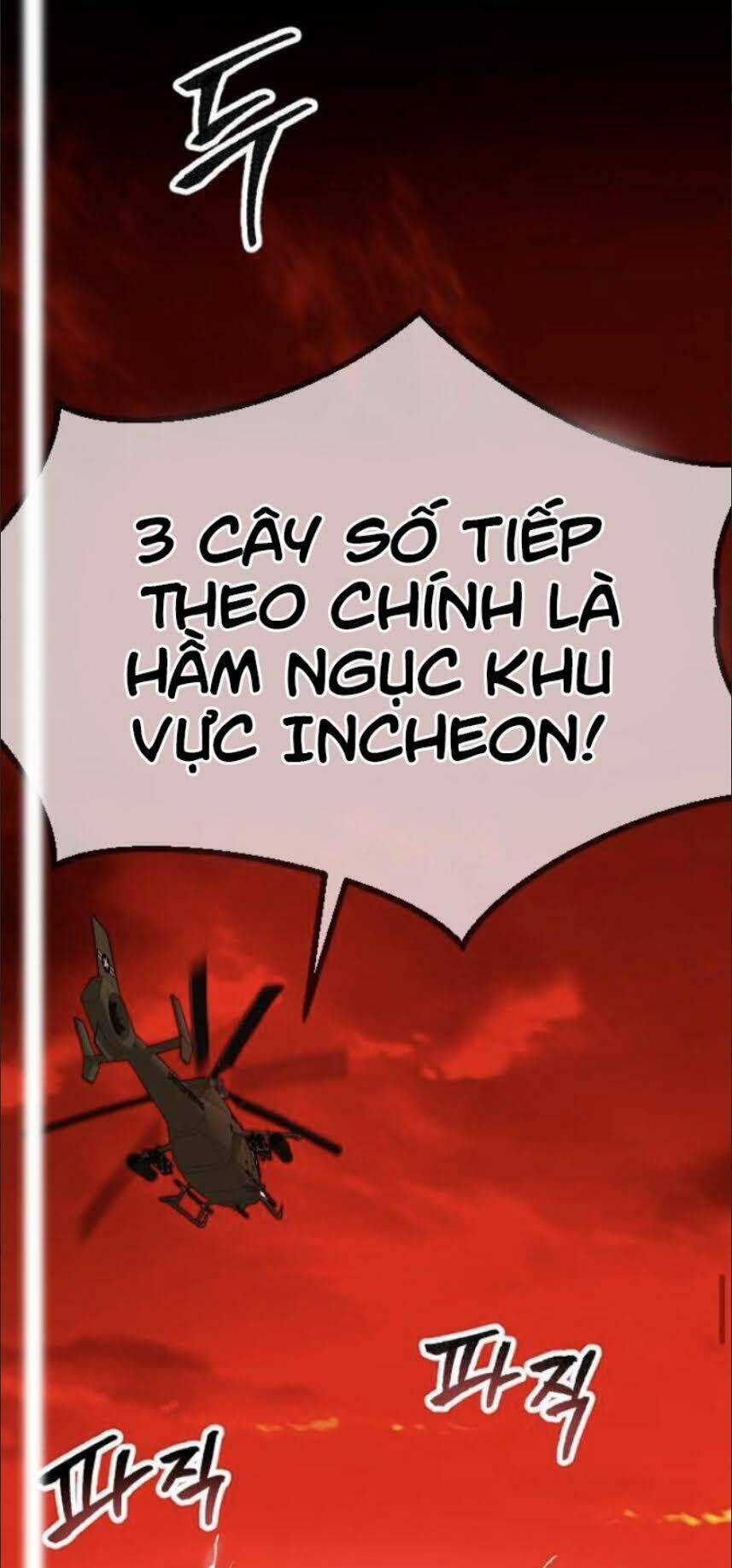 Phá Bỏ Giới Hạn - Chapter 11 - Trang 33