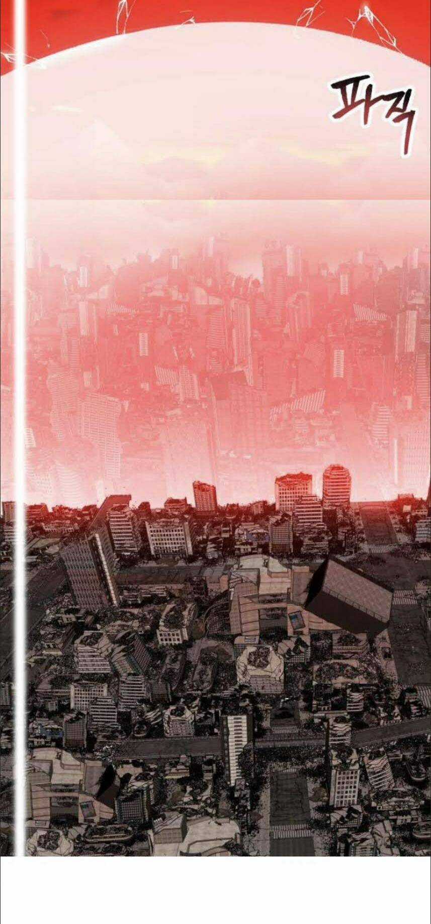 Phá Bỏ Giới Hạn - Chapter 11 - Trang 34