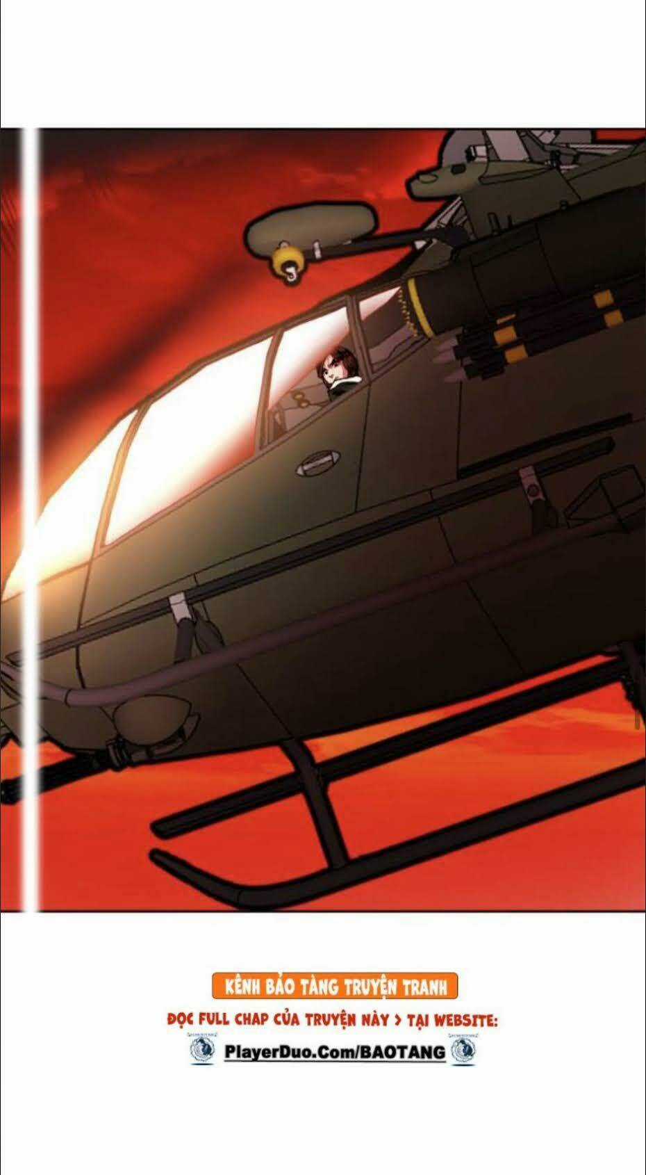 Phá Bỏ Giới Hạn - Chapter 11 - Trang 35