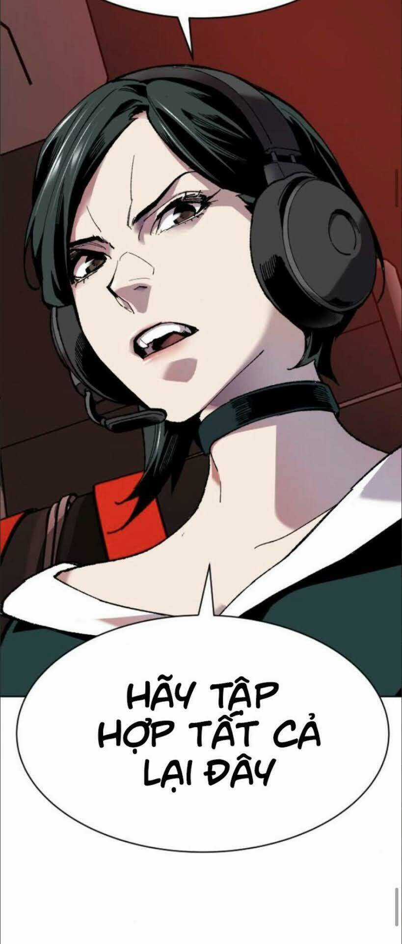 Phá Bỏ Giới Hạn - Chapter 11 - Trang 38