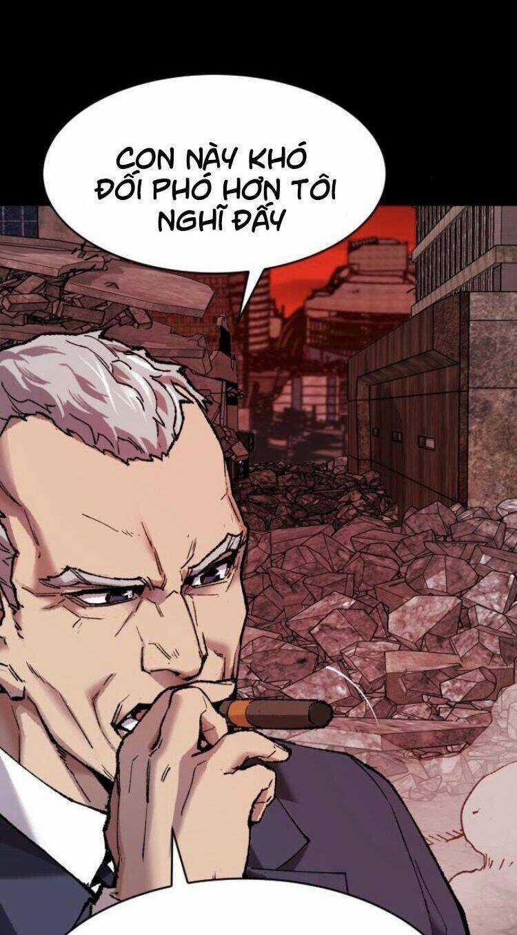 Phá Bỏ Giới Hạn - Chapter 11 - Trang 5